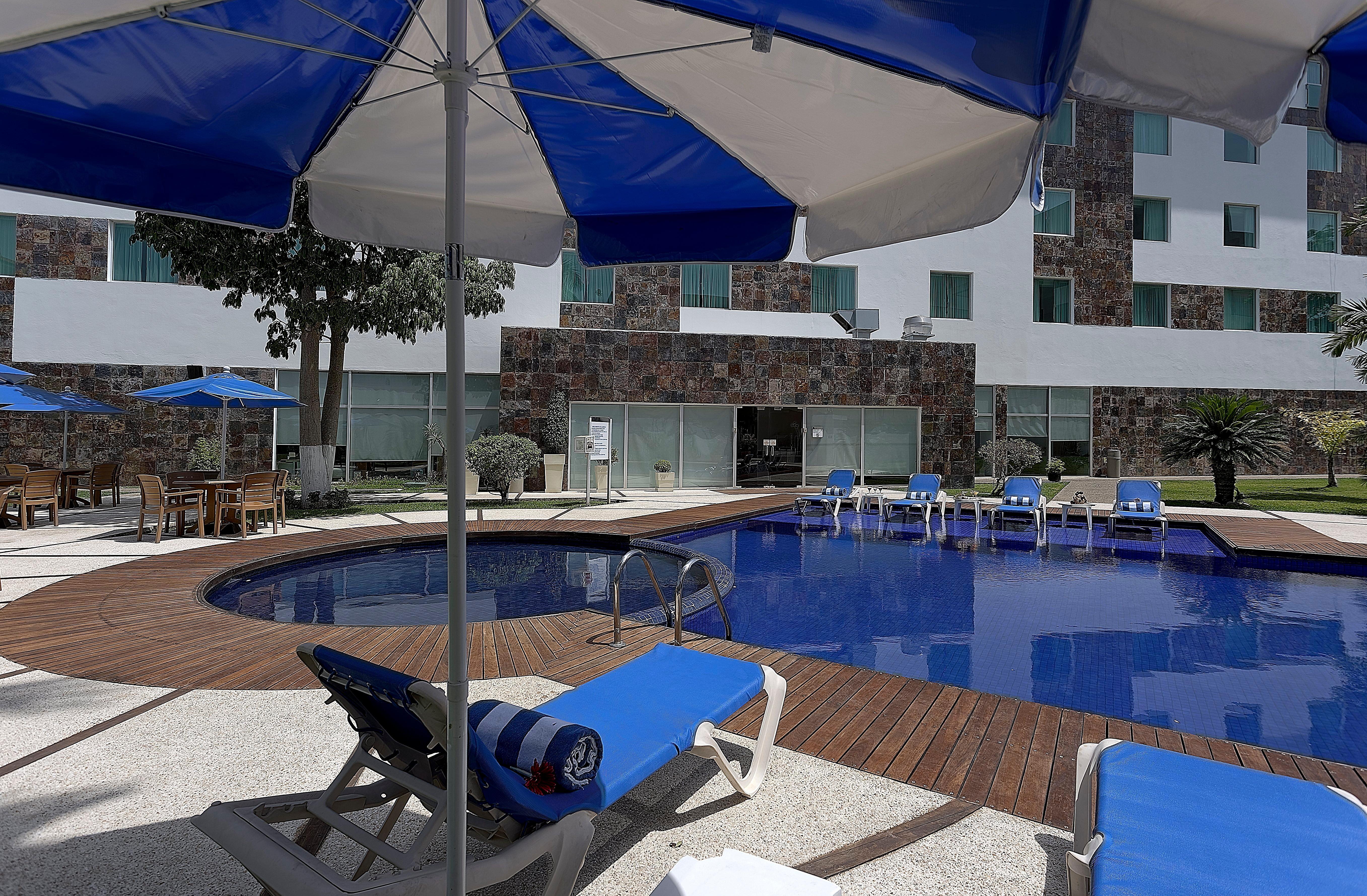 Holiday Inn Express Villahermosa By Ihg Εξωτερικό φωτογραφία