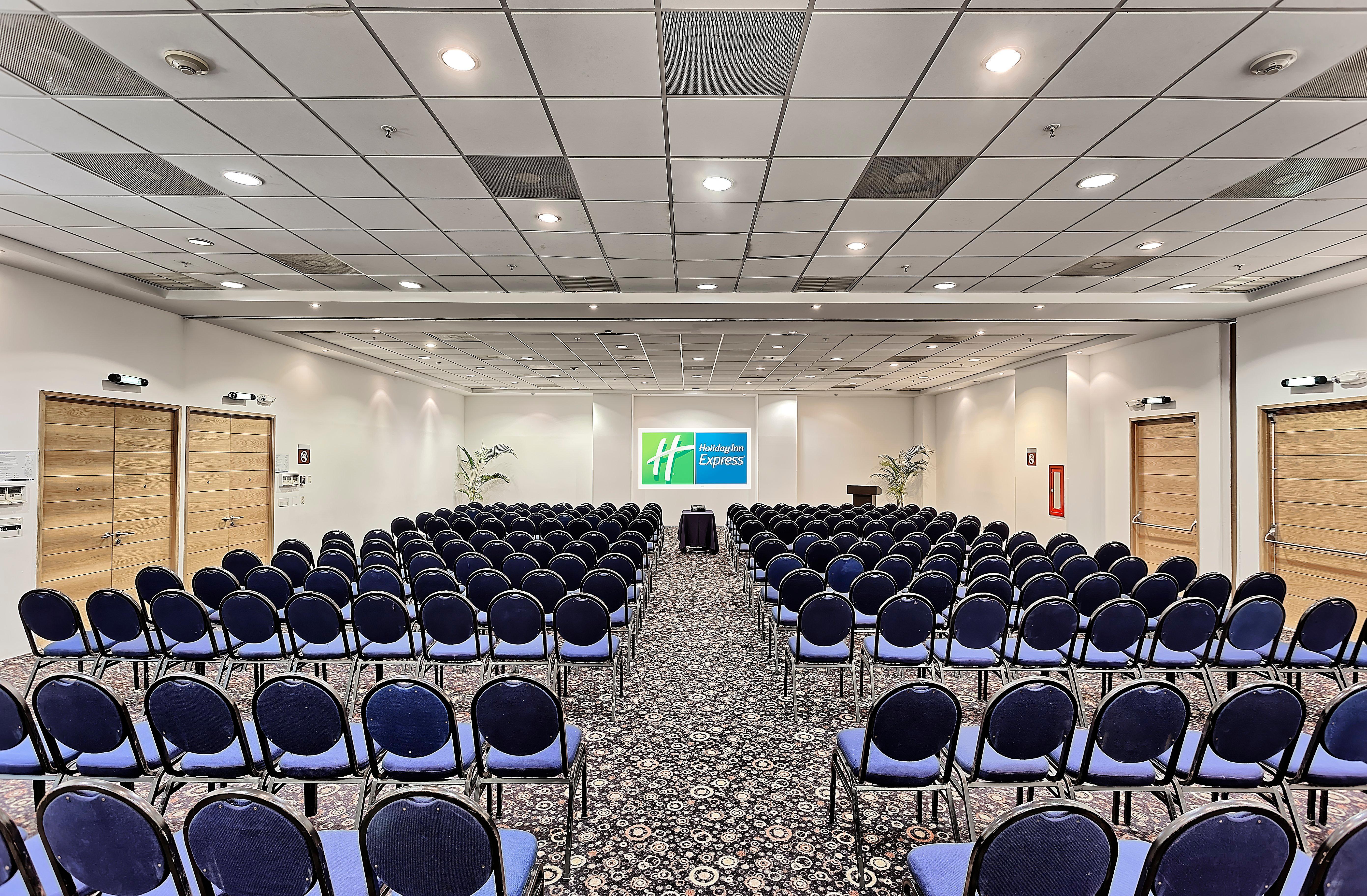 Holiday Inn Express Villahermosa By Ihg Εξωτερικό φωτογραφία