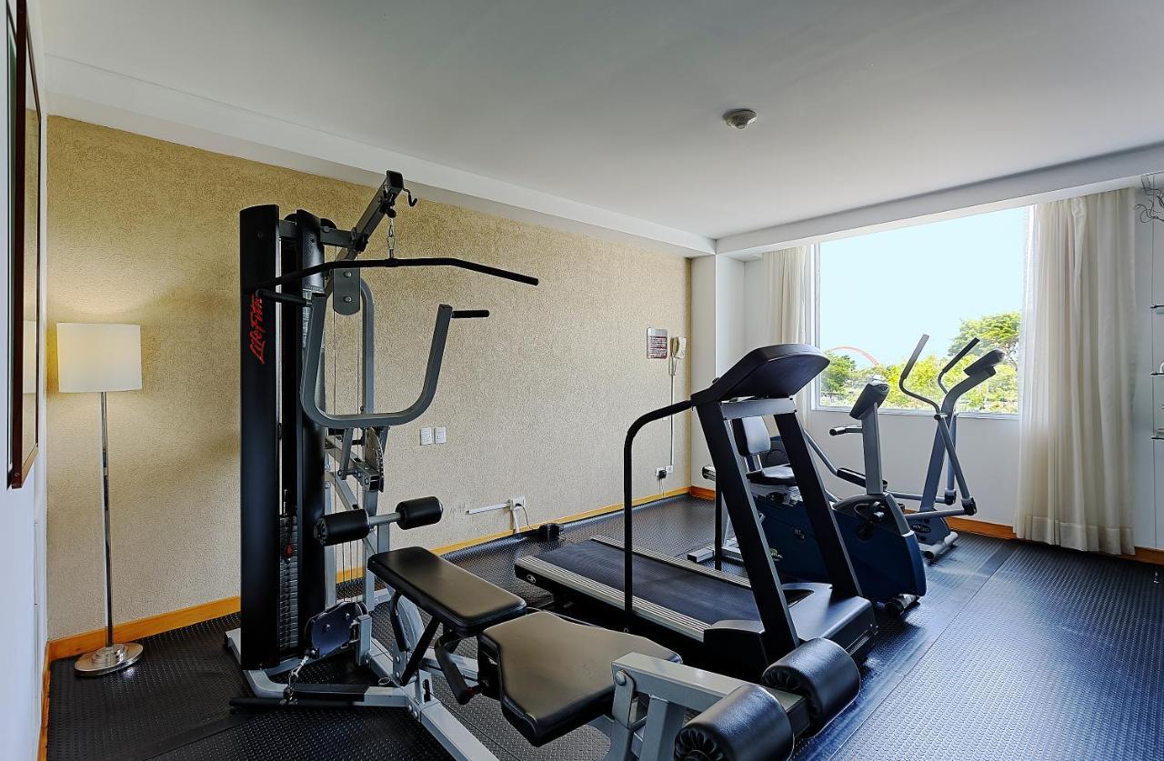 Holiday Inn Express Villahermosa By Ihg Εξωτερικό φωτογραφία