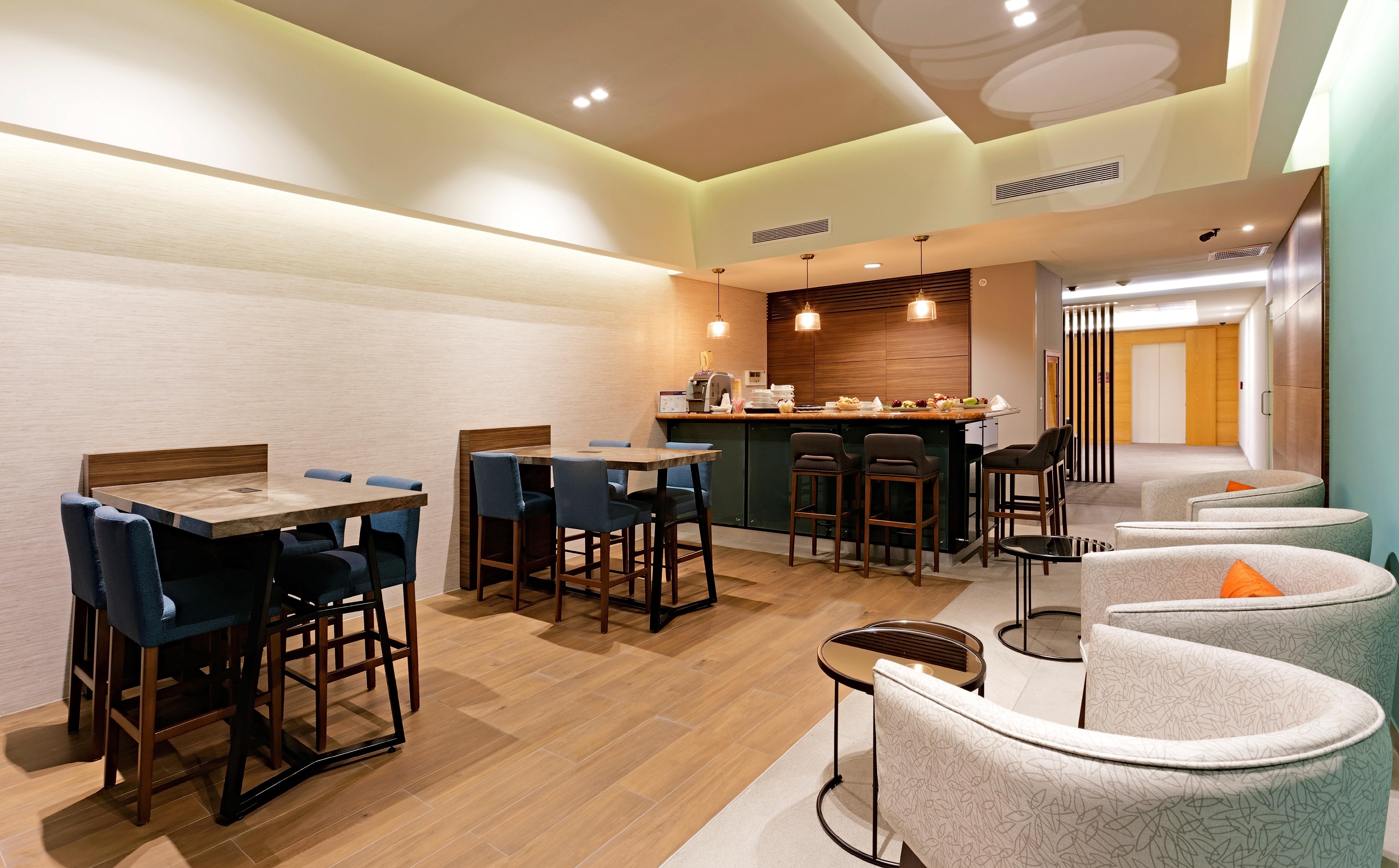 Holiday Inn Express Villahermosa By Ihg Εξωτερικό φωτογραφία