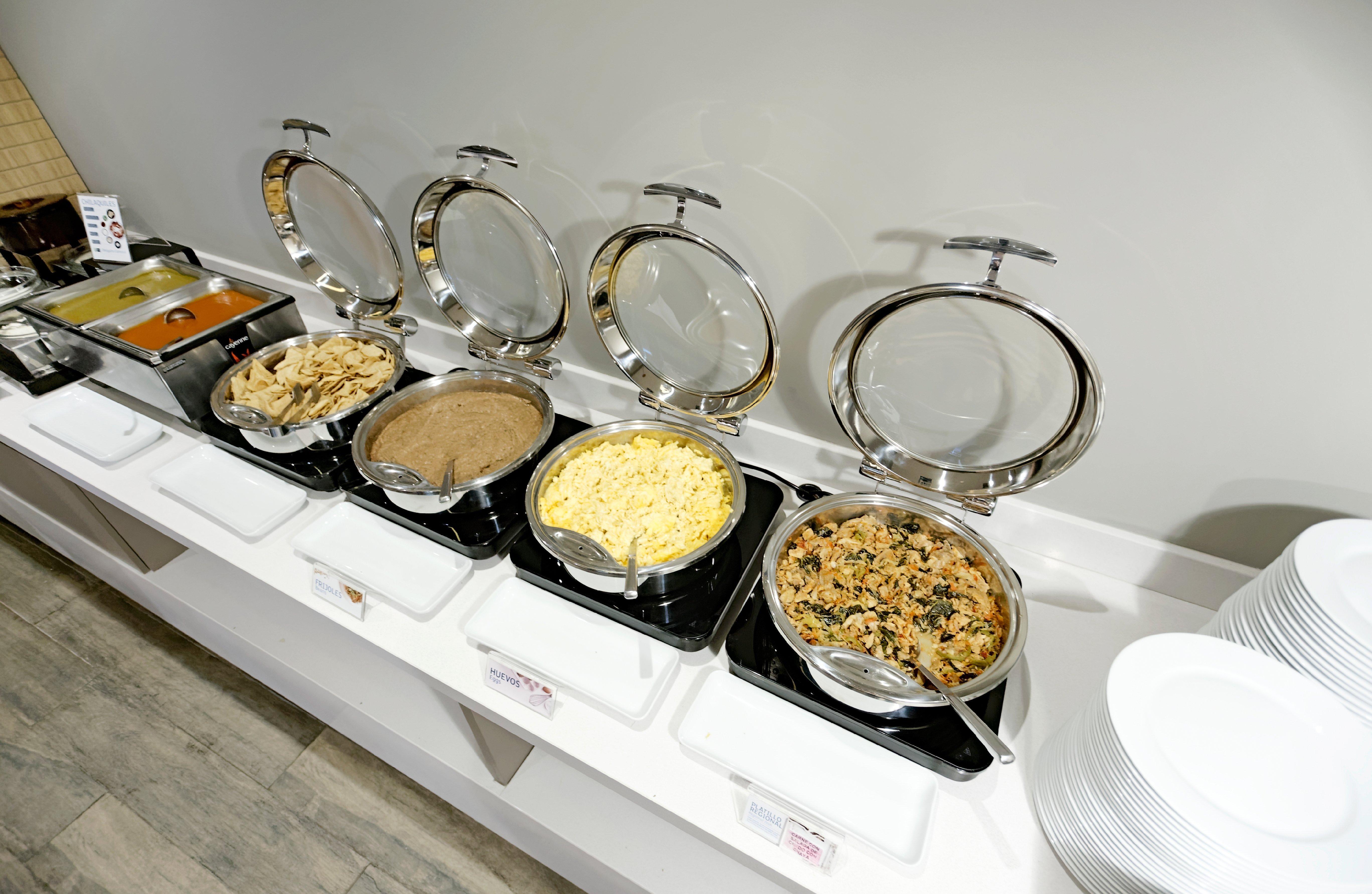 Holiday Inn Express Villahermosa By Ihg Εξωτερικό φωτογραφία