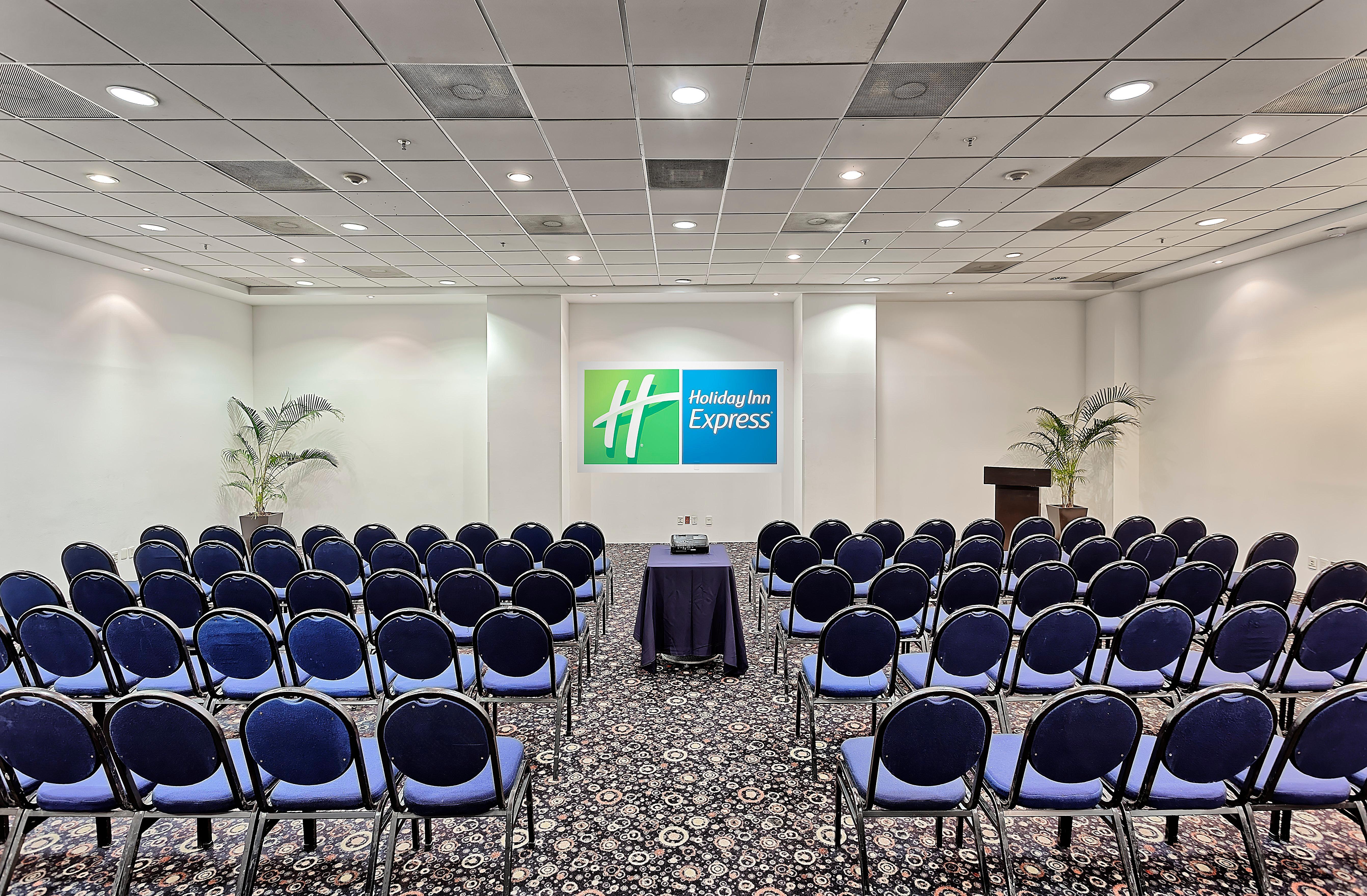 Holiday Inn Express Villahermosa By Ihg Εξωτερικό φωτογραφία