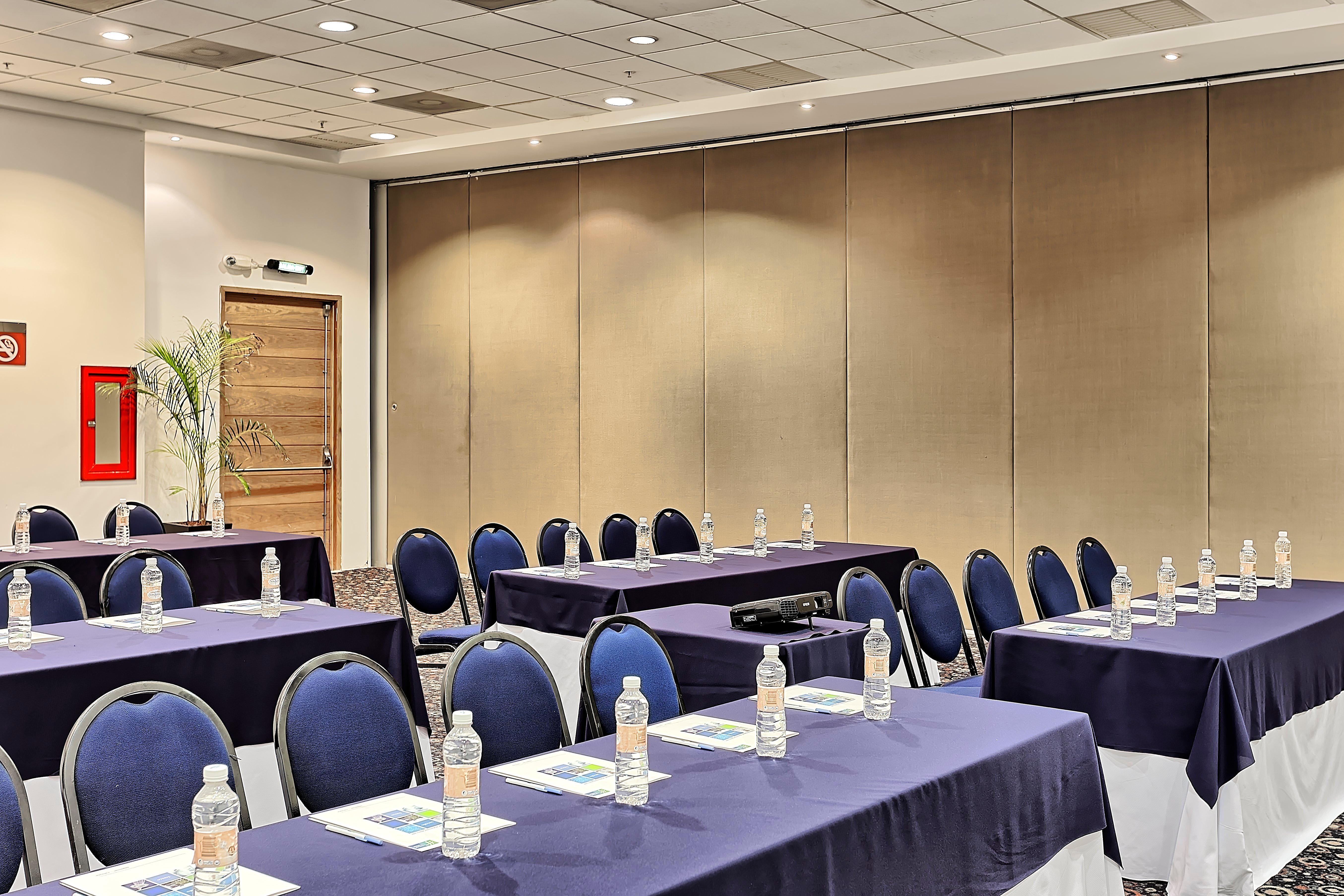 Holiday Inn Express Villahermosa By Ihg Εξωτερικό φωτογραφία