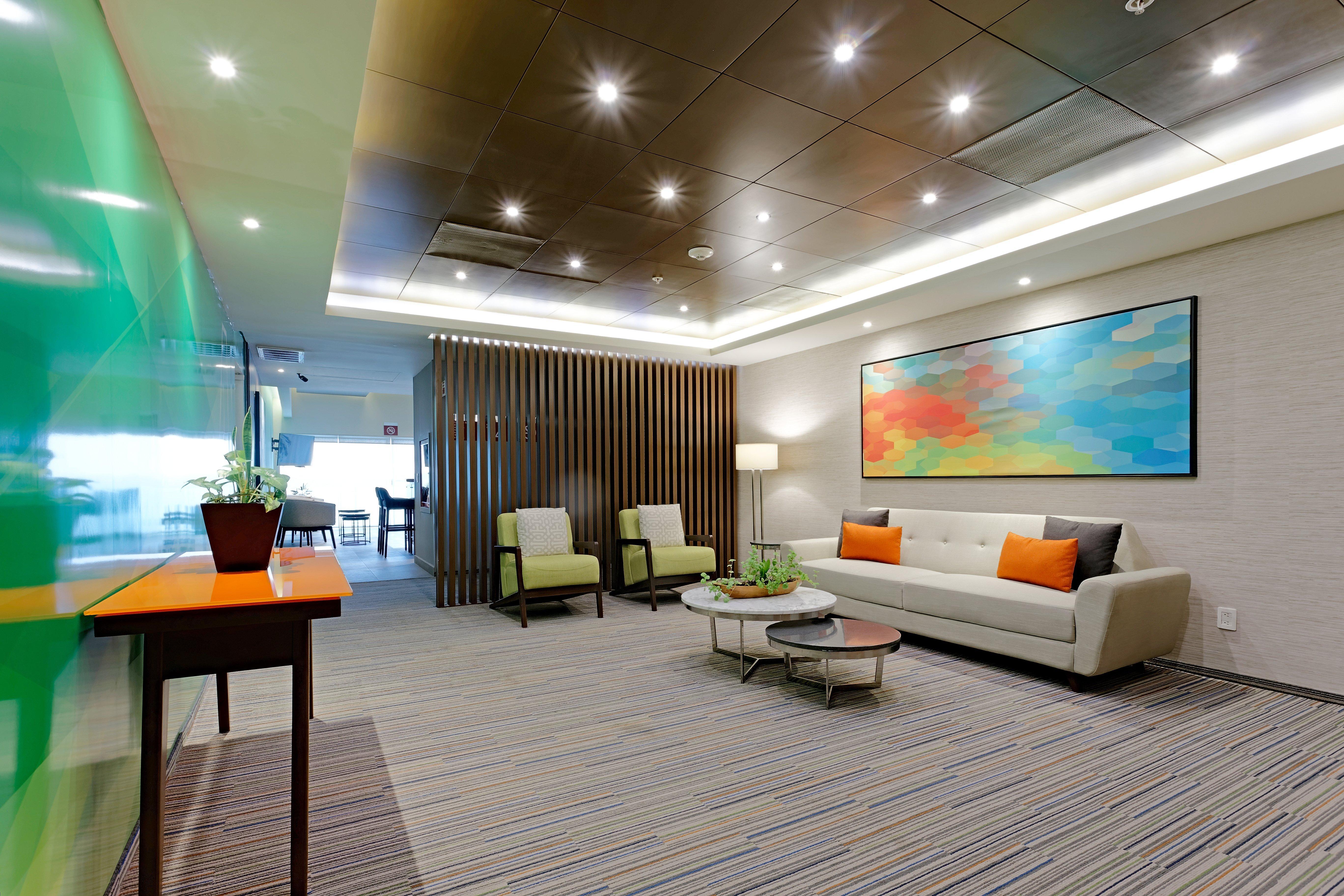 Holiday Inn Express Villahermosa By Ihg Εξωτερικό φωτογραφία