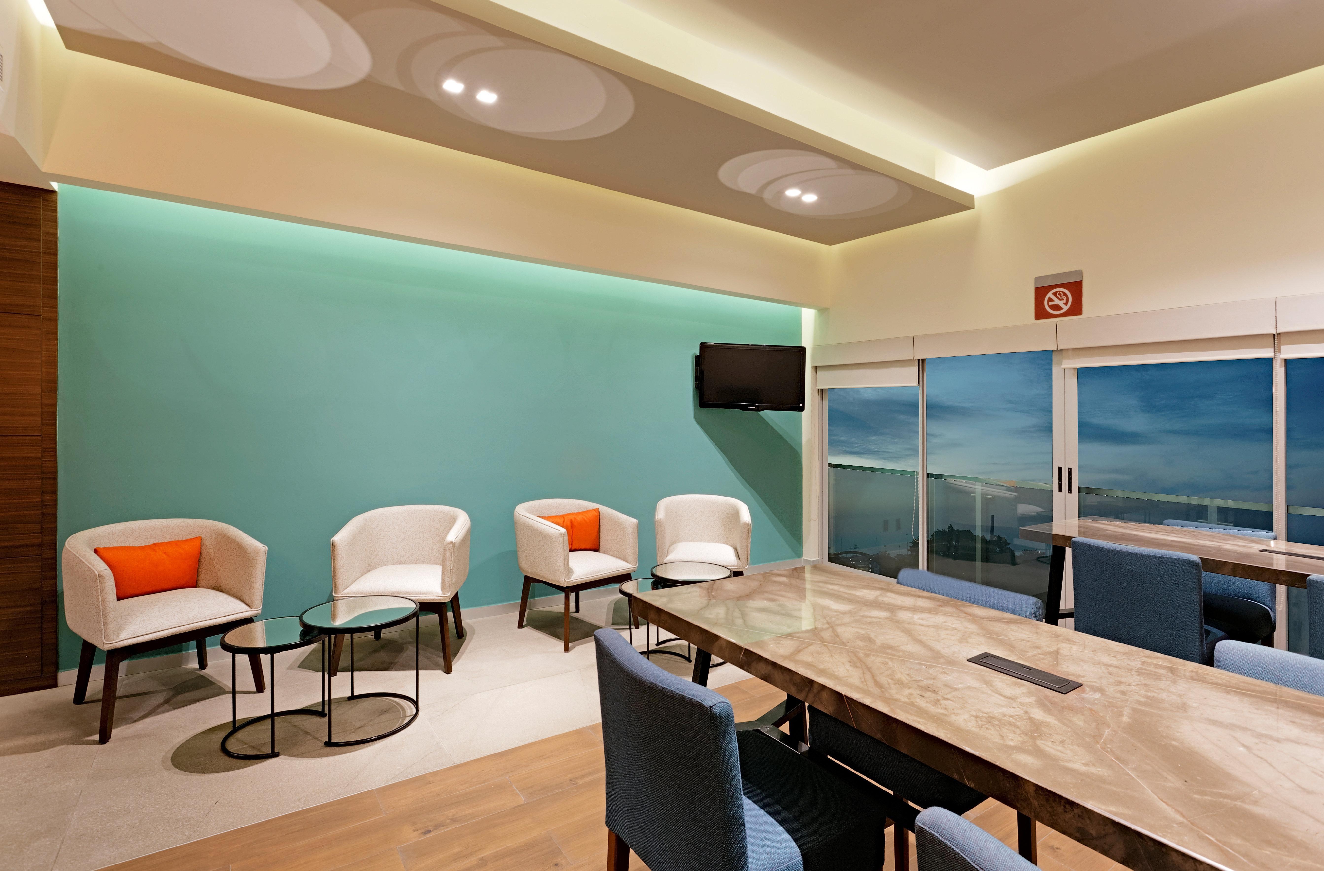 Holiday Inn Express Villahermosa By Ihg Εξωτερικό φωτογραφία