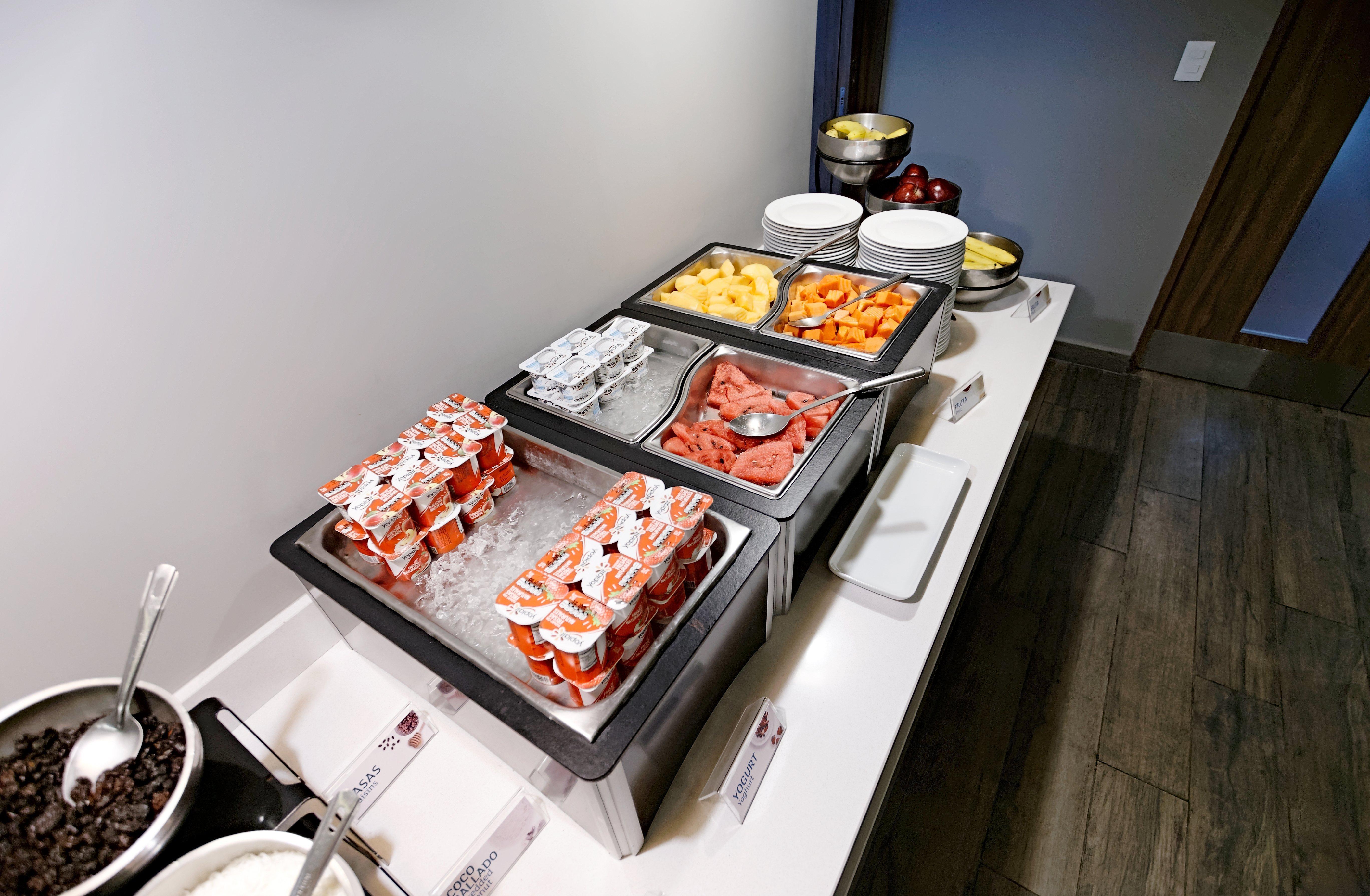 Holiday Inn Express Villahermosa By Ihg Εξωτερικό φωτογραφία