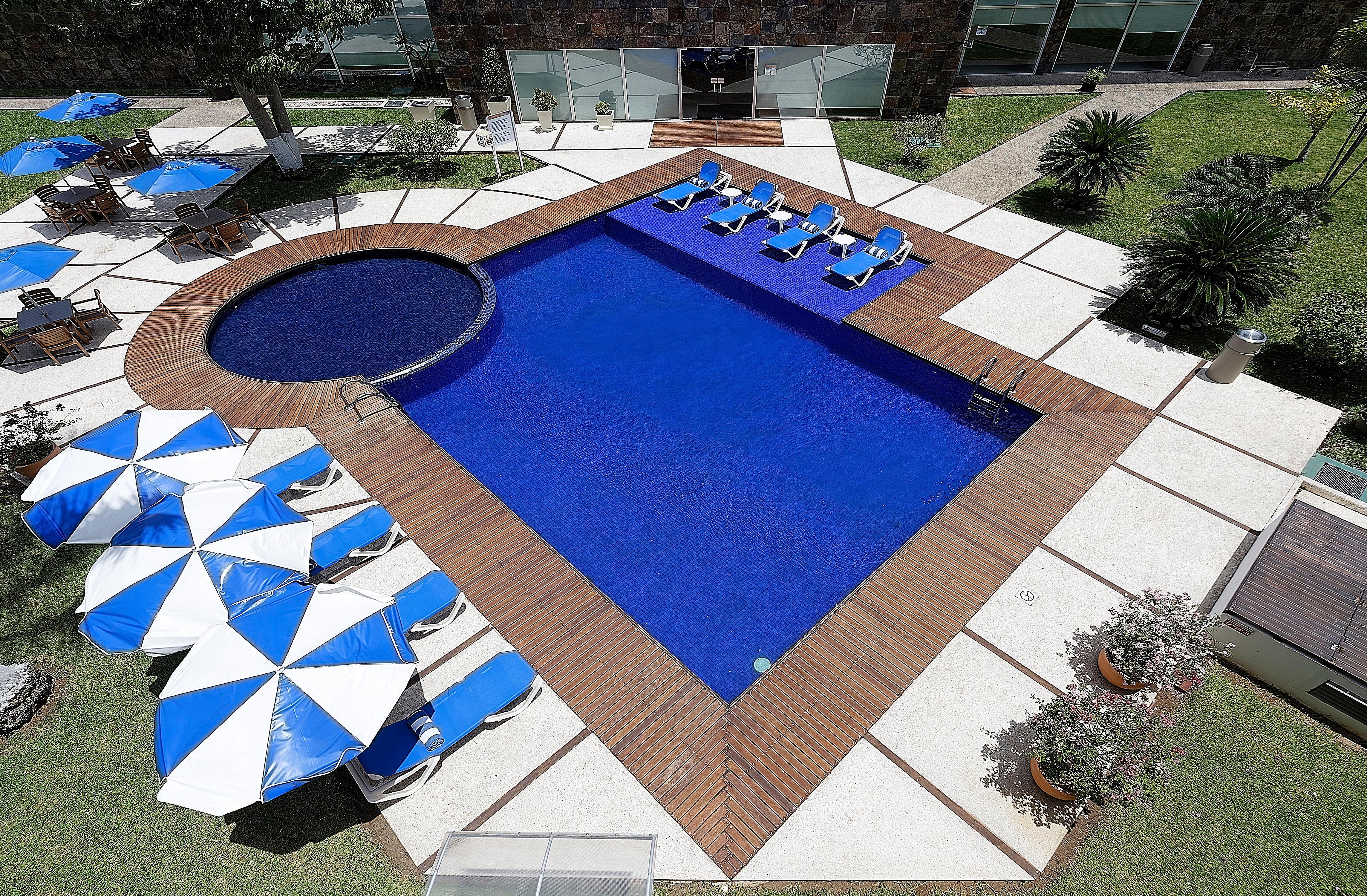 Holiday Inn Express Villahermosa By Ihg Εξωτερικό φωτογραφία