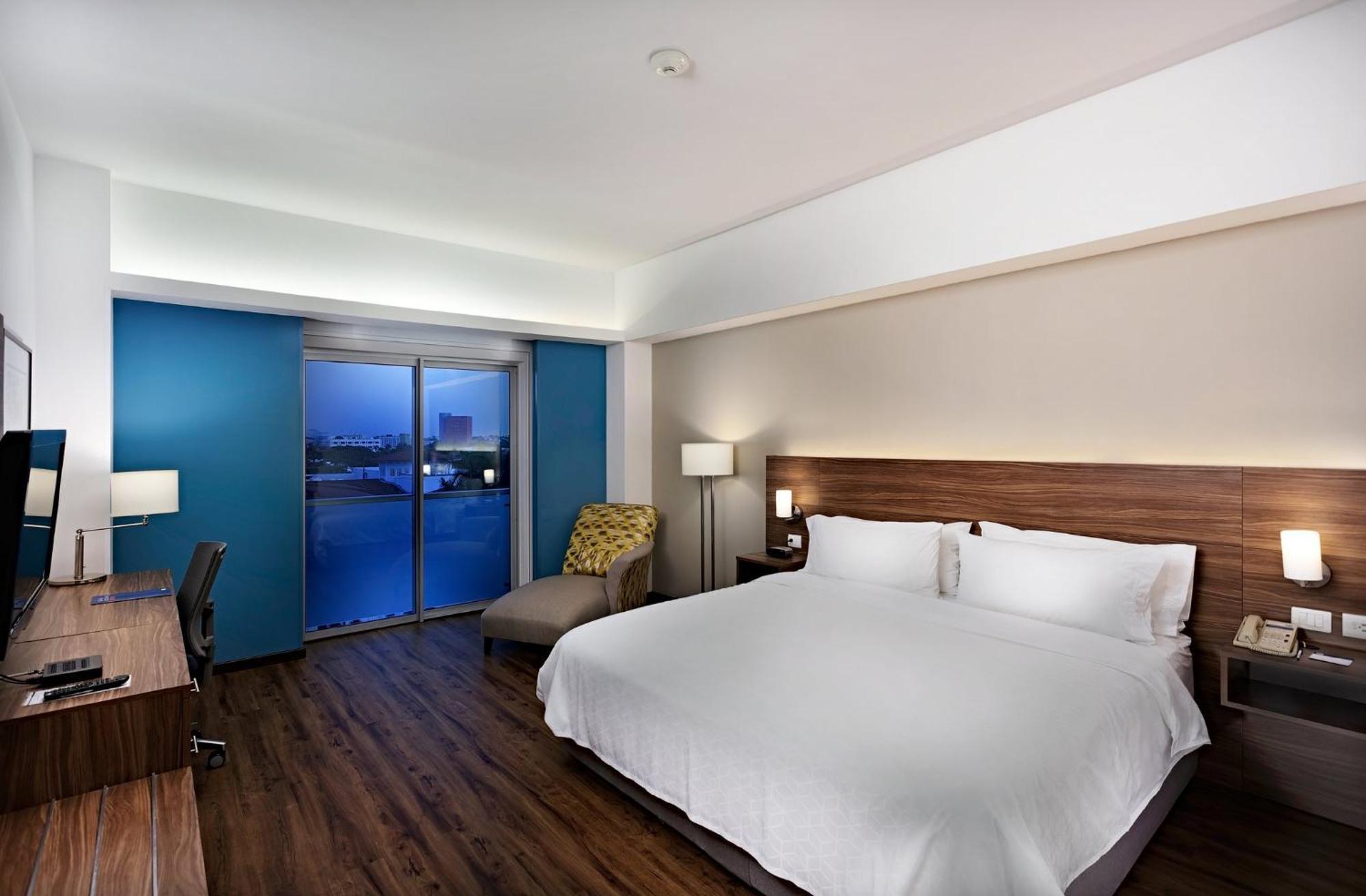 Holiday Inn Express Villahermosa By Ihg Εξωτερικό φωτογραφία