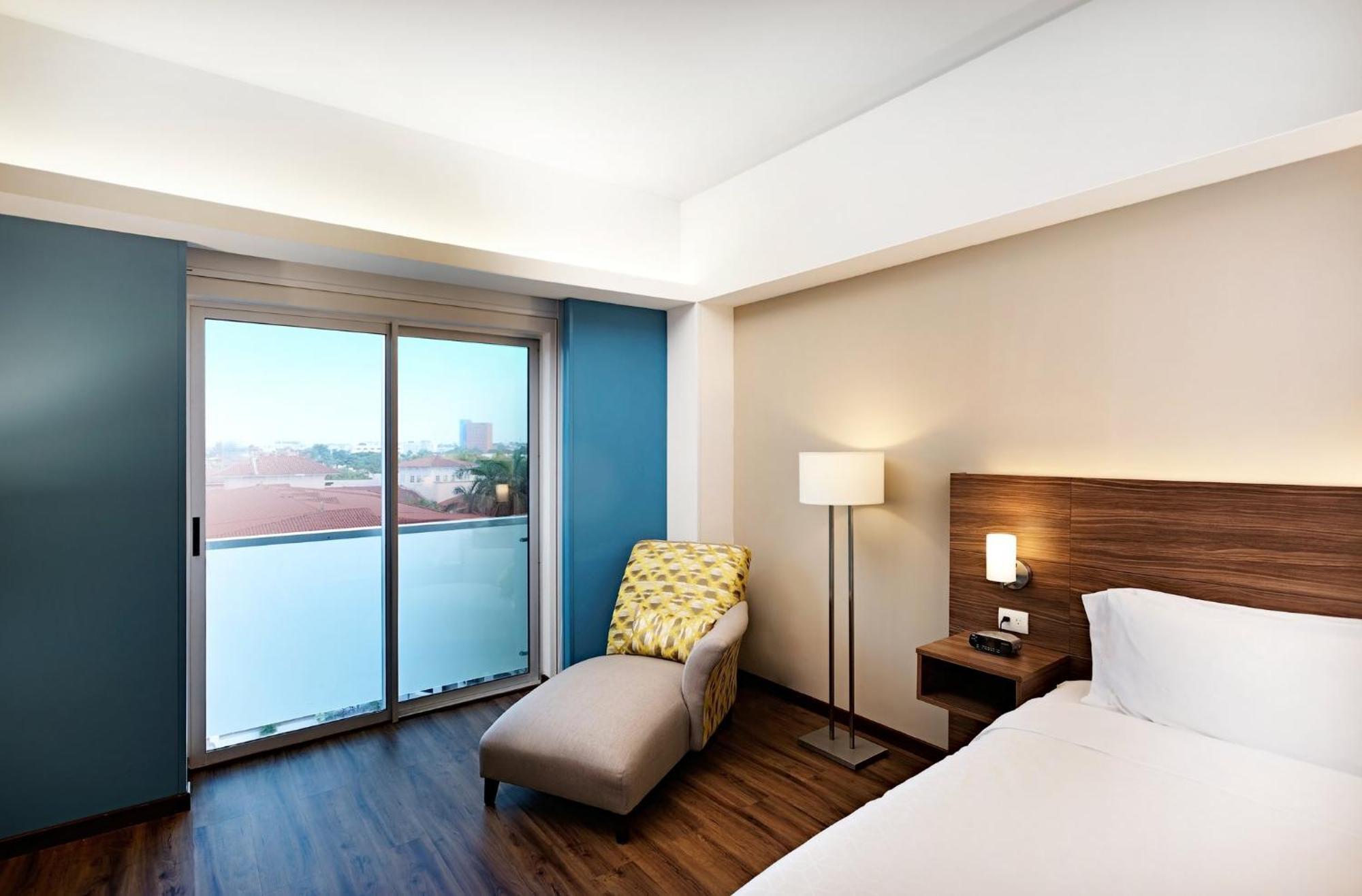 Holiday Inn Express Villahermosa By Ihg Εξωτερικό φωτογραφία