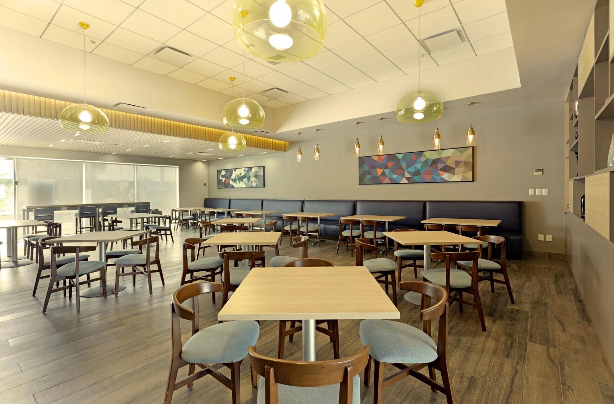 Holiday Inn Express Villahermosa By Ihg Εξωτερικό φωτογραφία