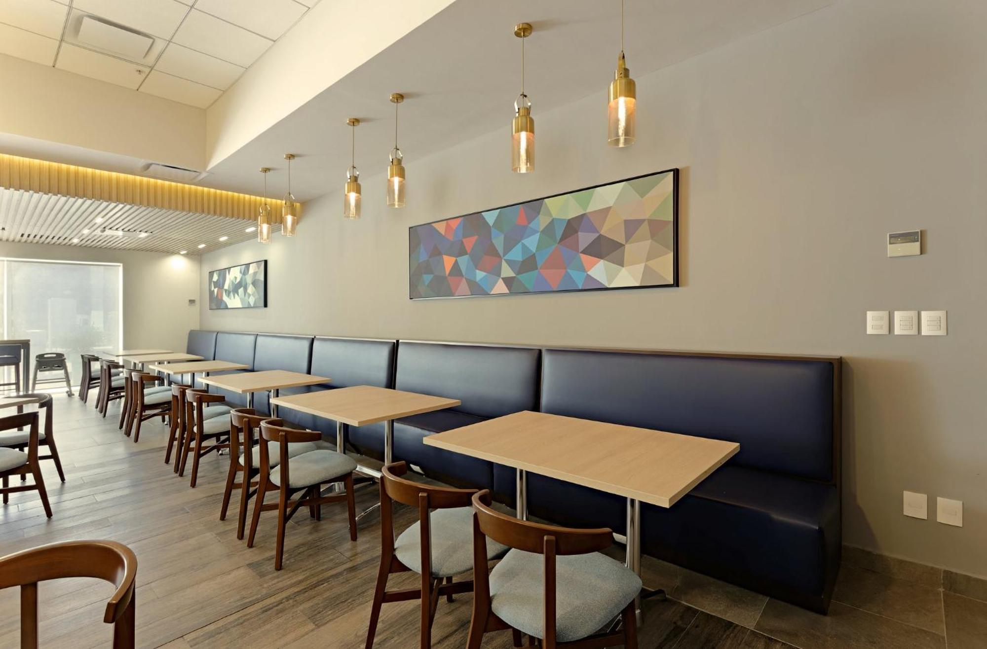 Holiday Inn Express Villahermosa By Ihg Εξωτερικό φωτογραφία