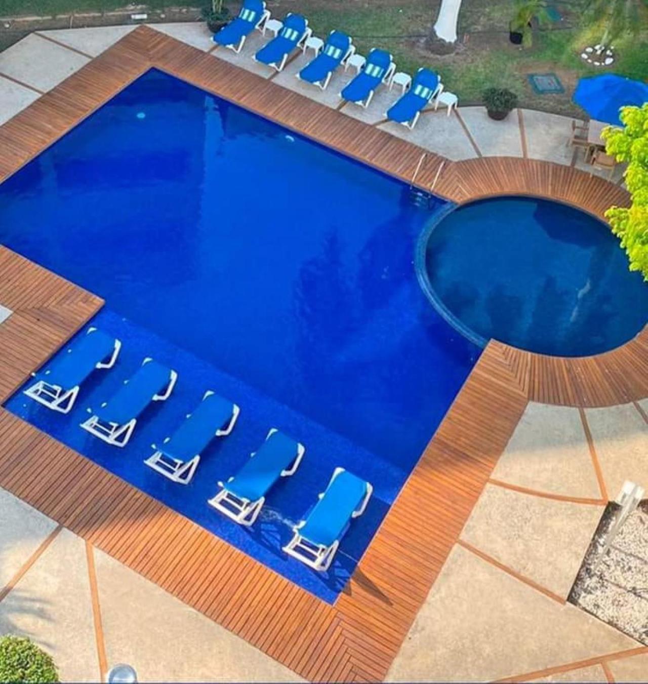Holiday Inn Express Villahermosa By Ihg Εξωτερικό φωτογραφία