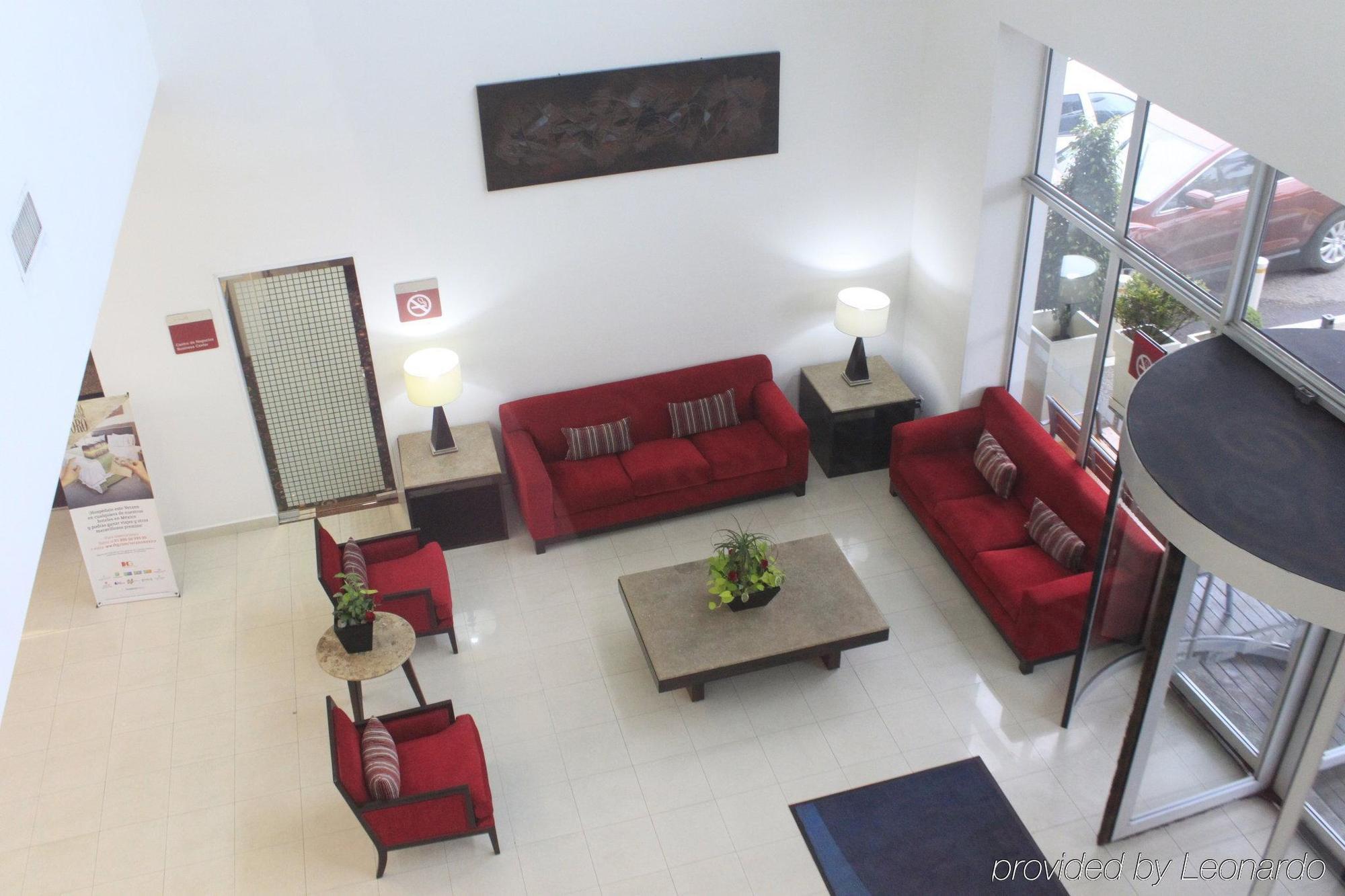 Holiday Inn Express Villahermosa By Ihg Εξωτερικό φωτογραφία