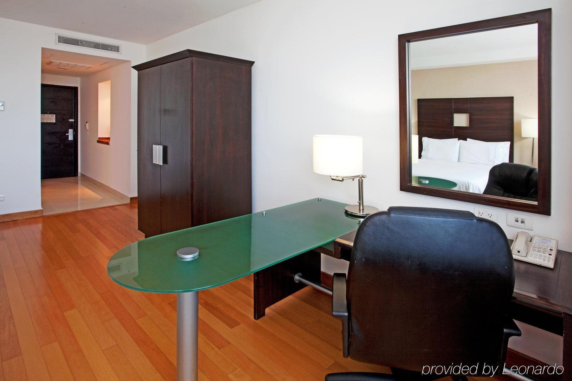 Holiday Inn Express Villahermosa By Ihg Δωμάτιο φωτογραφία