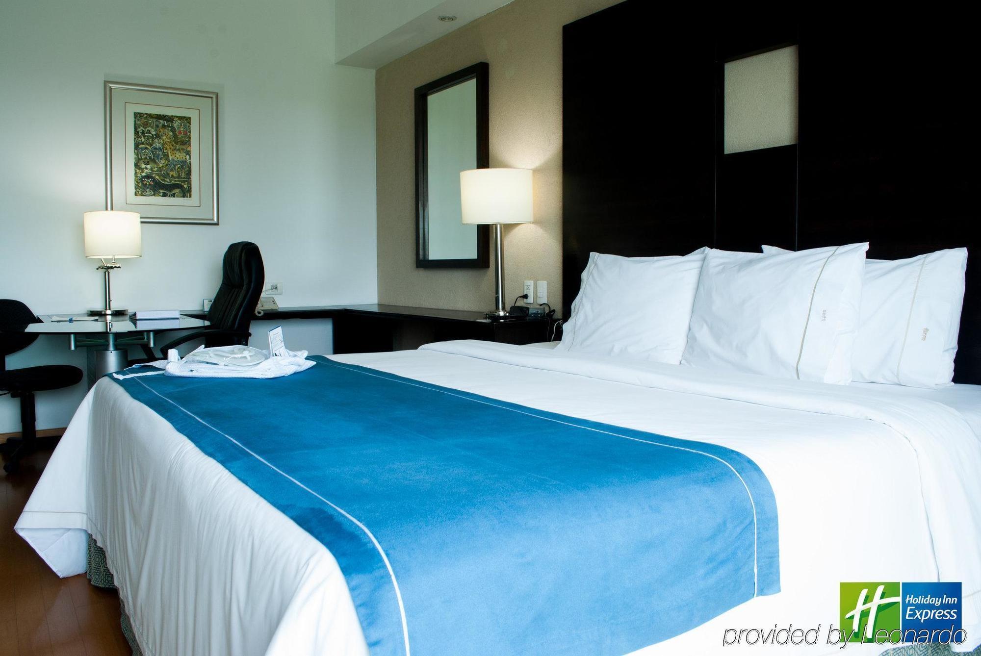 Holiday Inn Express Villahermosa By Ihg Εξωτερικό φωτογραφία