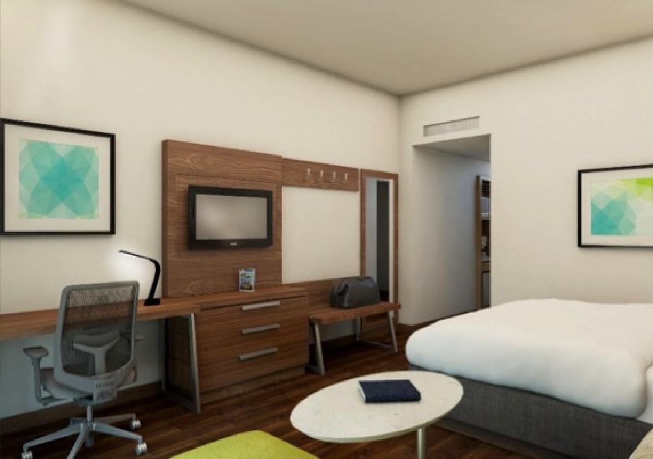 Holiday Inn Express Villahermosa By Ihg Εξωτερικό φωτογραφία