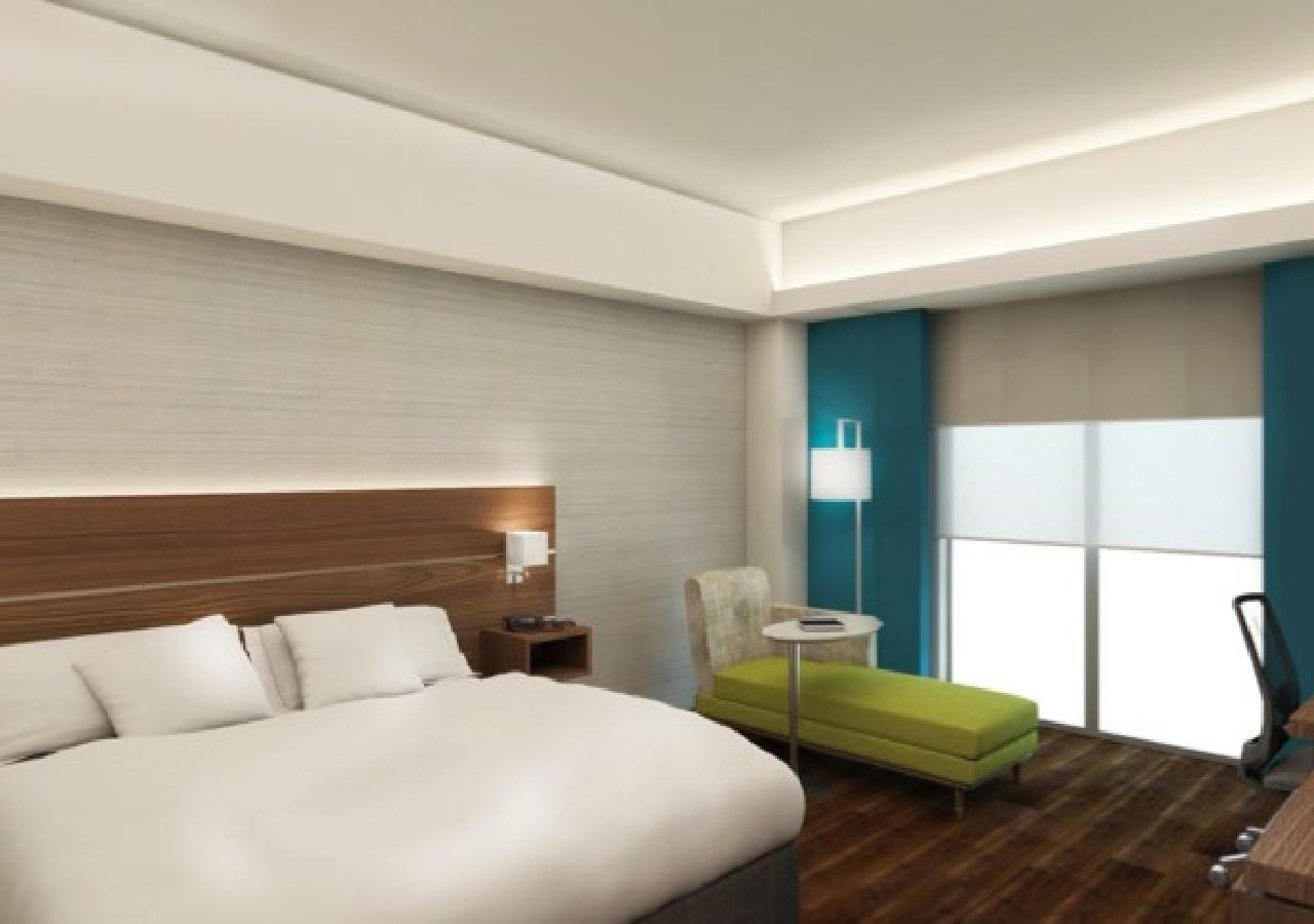 Holiday Inn Express Villahermosa By Ihg Εξωτερικό φωτογραφία